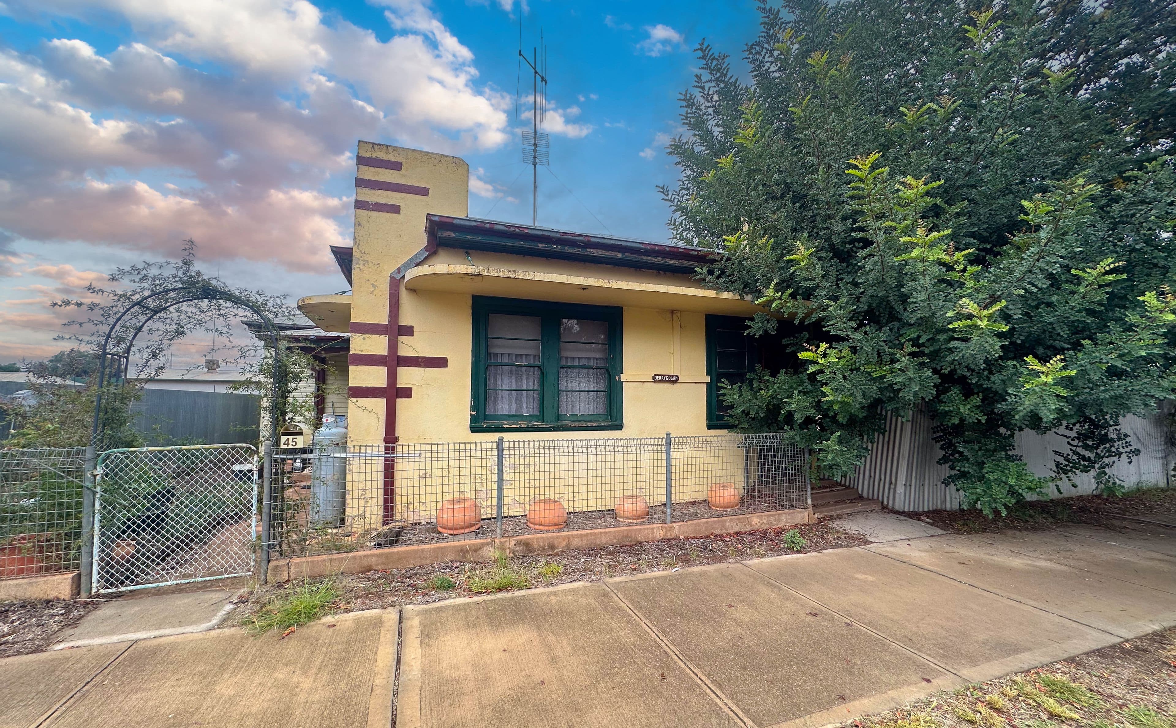 45 Cardigan Street, Tullamore NSW 2874, Tullamore - Image 1