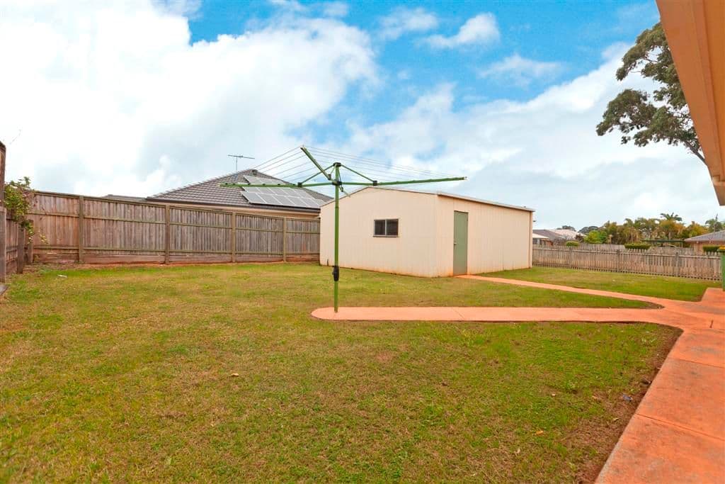 2 Parklane Road, VICTORIA POINT QLD 4165, Victoria Point - Thumbnail 8