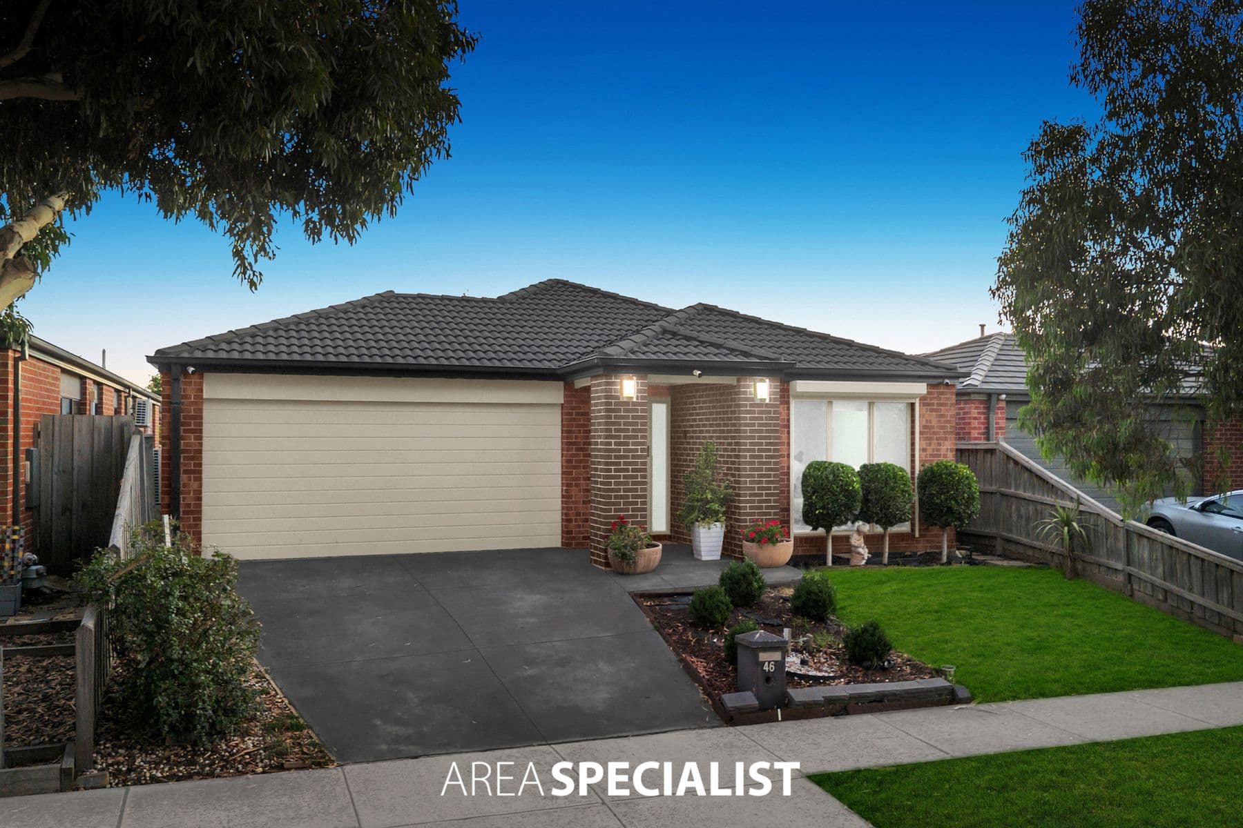 46 Brocker Street, Clyde North, VIC 3978, Clyde North - Image 1