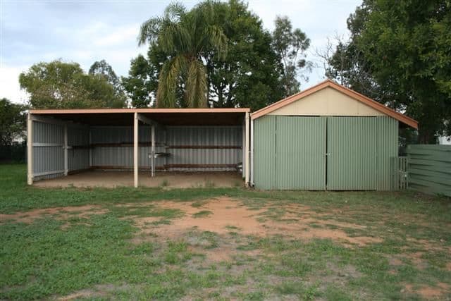 16 Wambo Street, CHINCHILLA QLD 4413, Chinchilla - Thumbnail 4