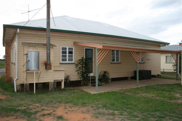 16 Wambo Street, CHINCHILLA QLD 4413, Chinchilla - Thumbnail 5