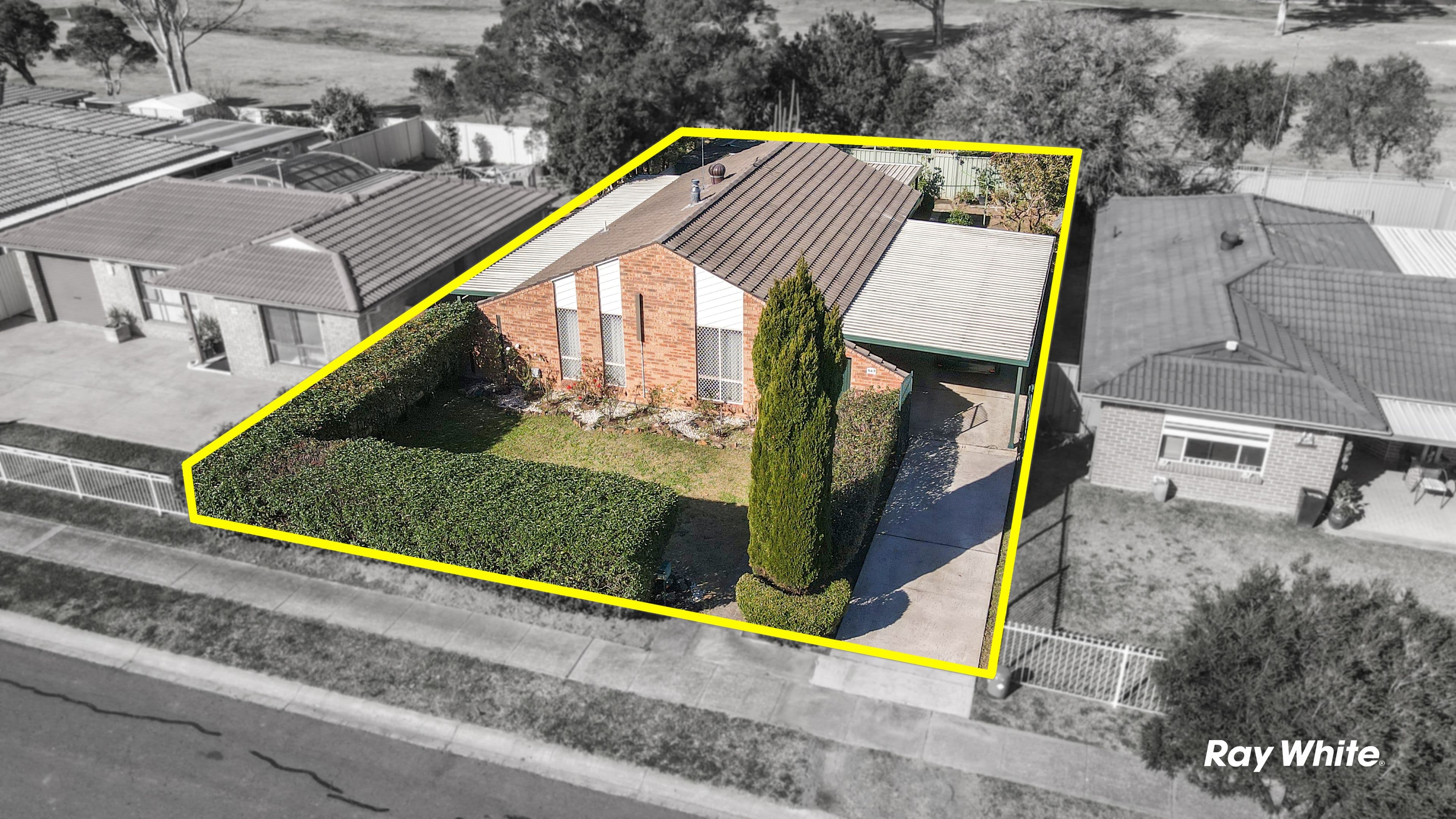 147 Colebee Crescent, Hassall Grove NSW 2761, Hassall Grove - Image 1