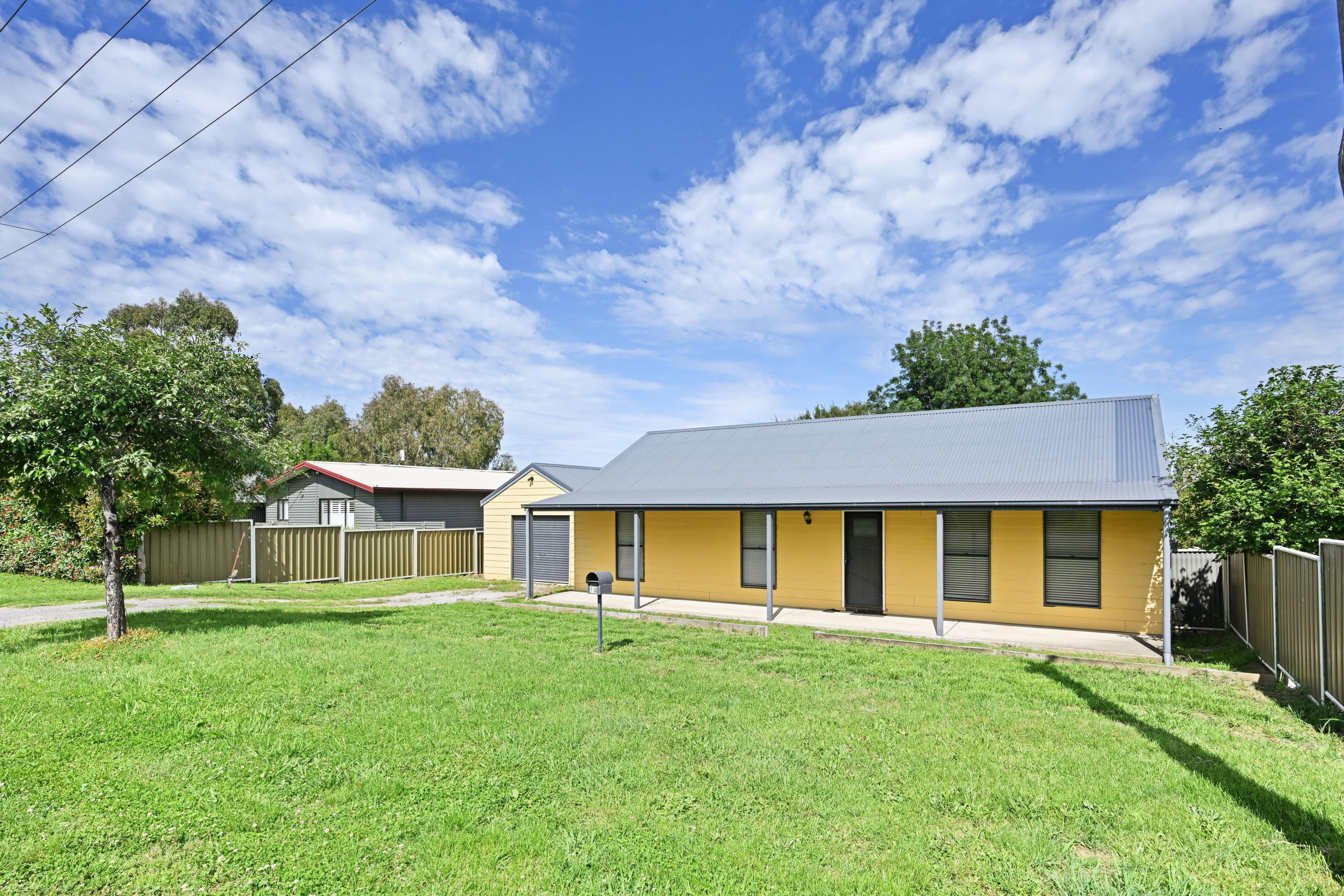13 Stabback Street, Millthorpe NSW 2798, Millthorpe - Image 1