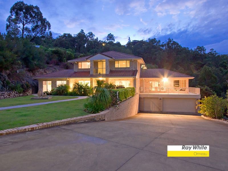 55 Opperman Drive, ORMEAU QLD 4208, Ormeau - Image 1
