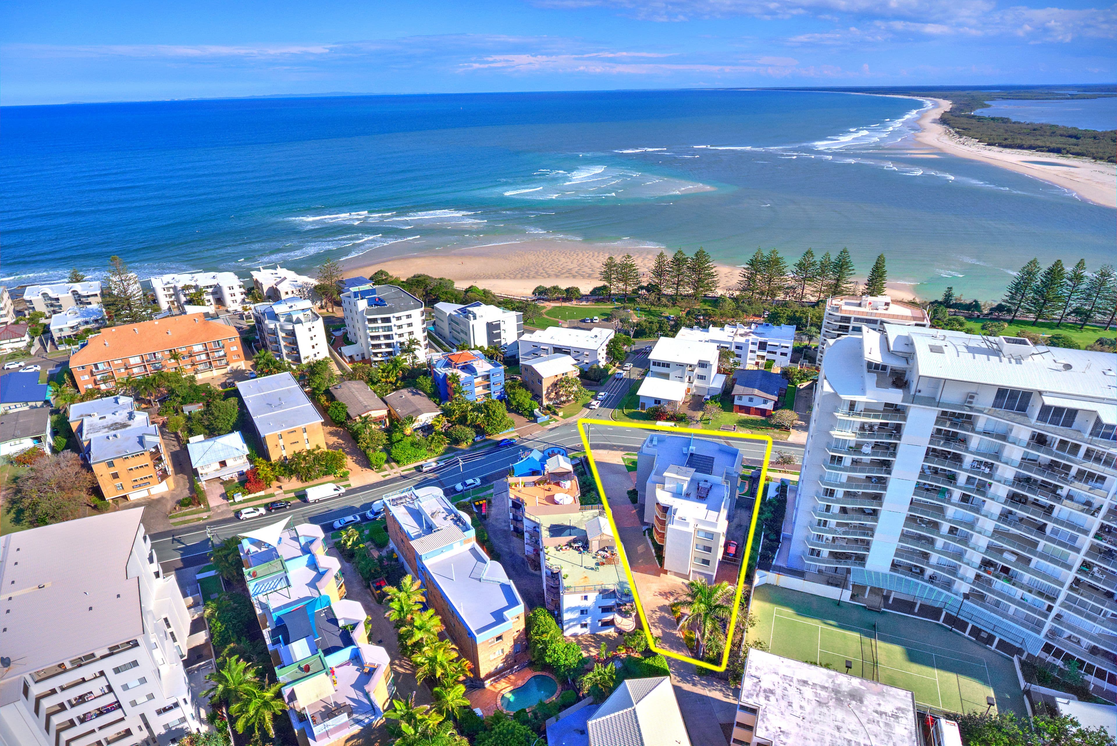 68 Lower Gay Terrace, Caloundra QLD 4551, Caloundra - Image 1