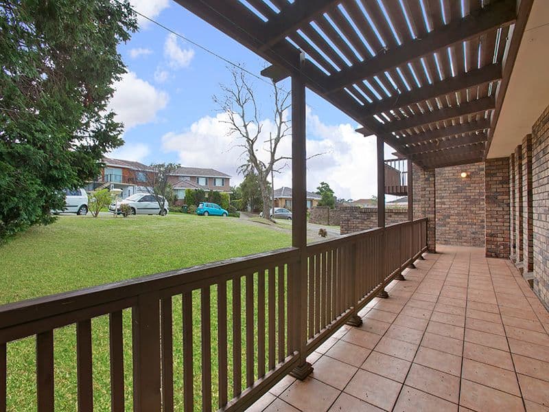 4 Bedford Place, SYLVANIA NSW 2224, Sylvania - Thumbnail 6