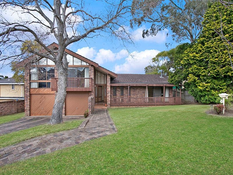 4 Bedford Place, SYLVANIA NSW 2224, Sylvania - Thumbnail 7