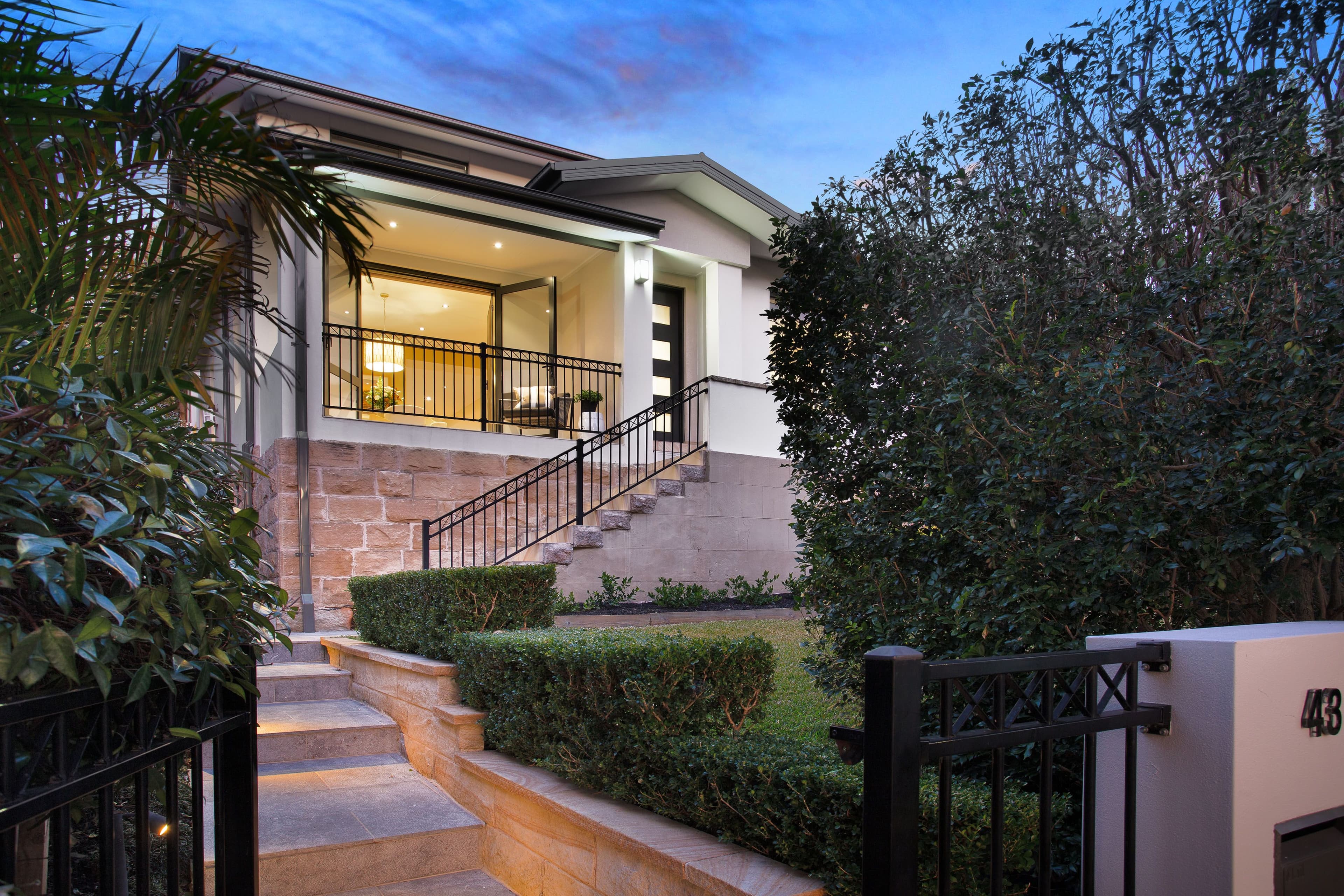 43 Rosebery Street, Mosman NSW 2088, Mosman - Image 1