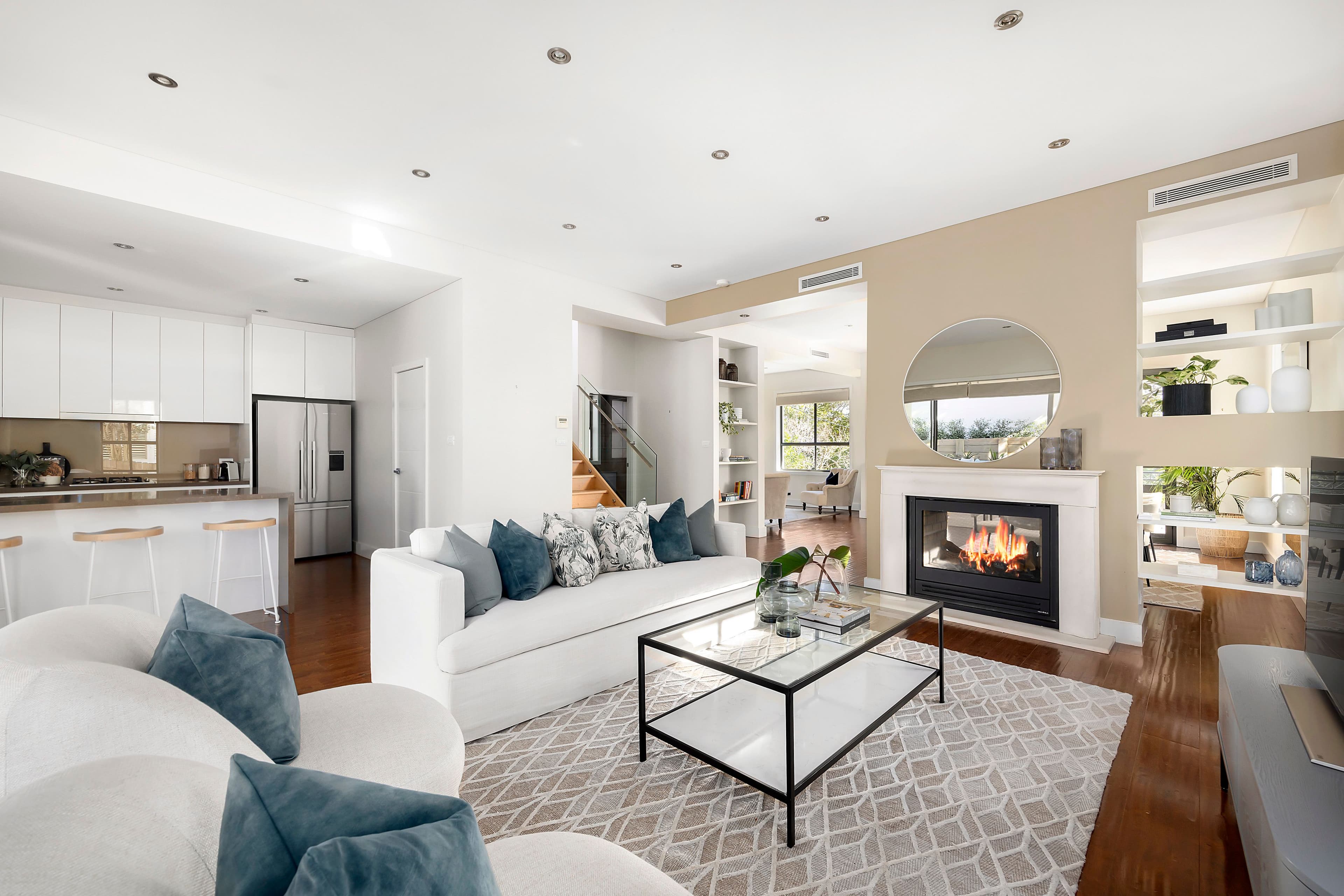 43 Rosebery Street, Mosman NSW 2088, Mosman - Thumbnail 2