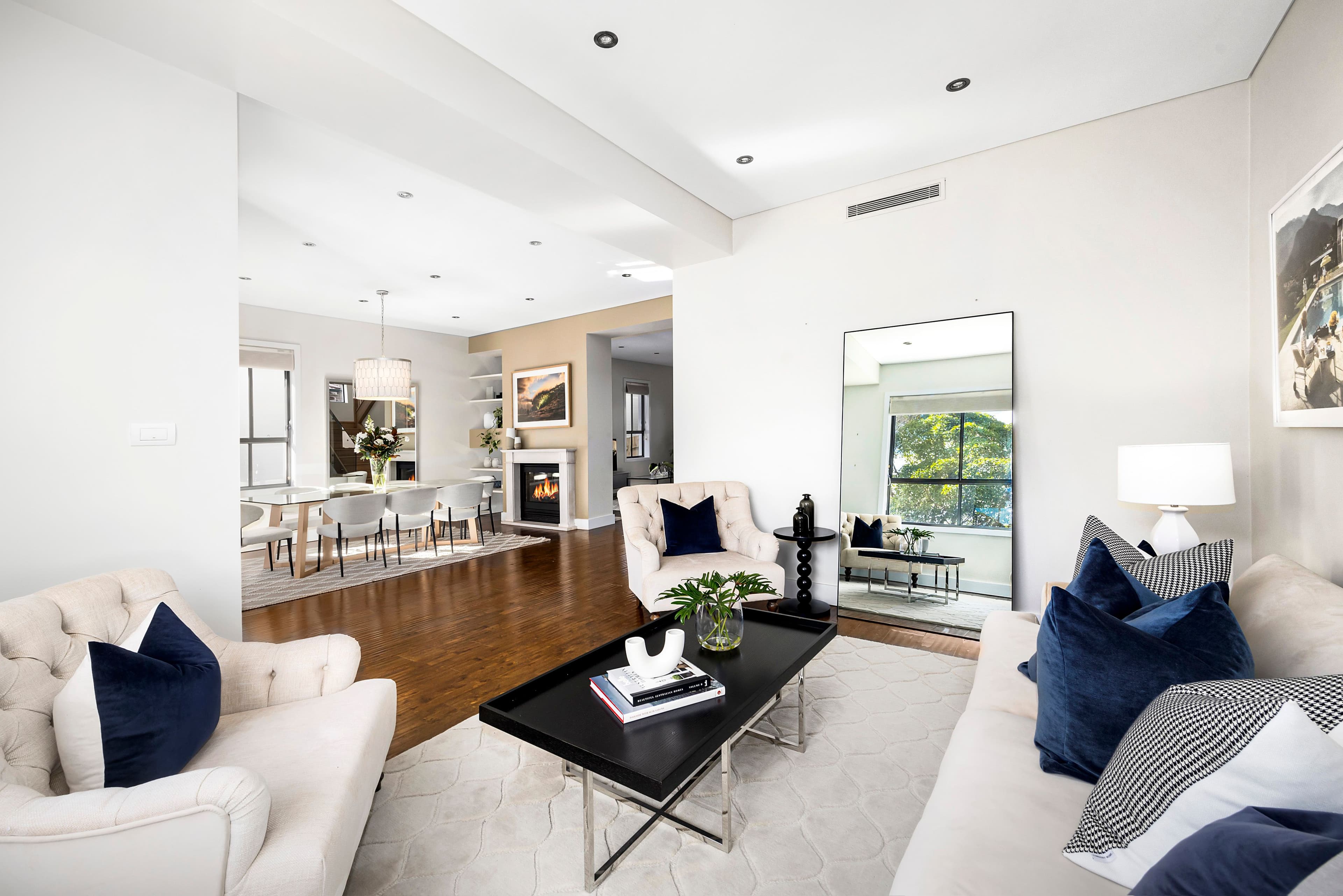 43 Rosebery Street, Mosman NSW 2088, Mosman - Thumbnail 3