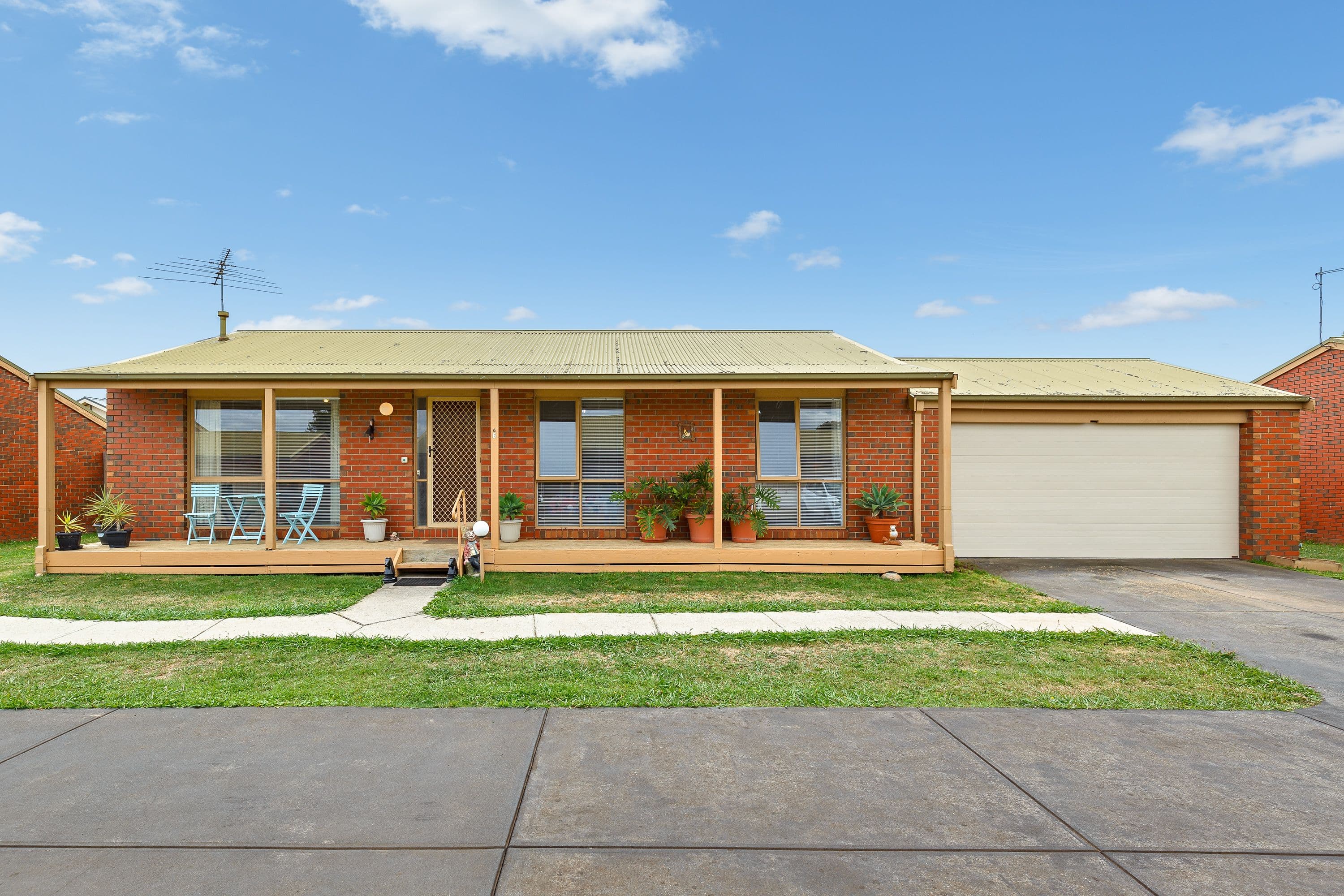 19-21 Raglan Street, Wallan VIC 3756, Wallan - Image 1