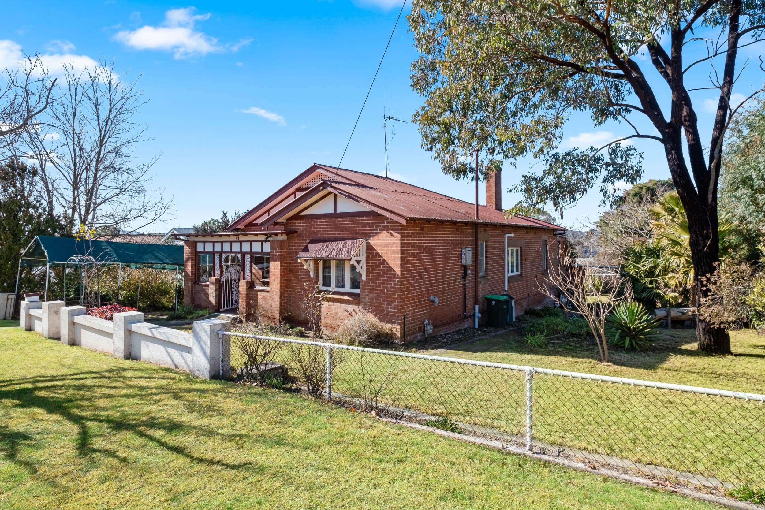 33 Prince Street, Goulburn NSW 2580, Goulburn - Thumbnail 2