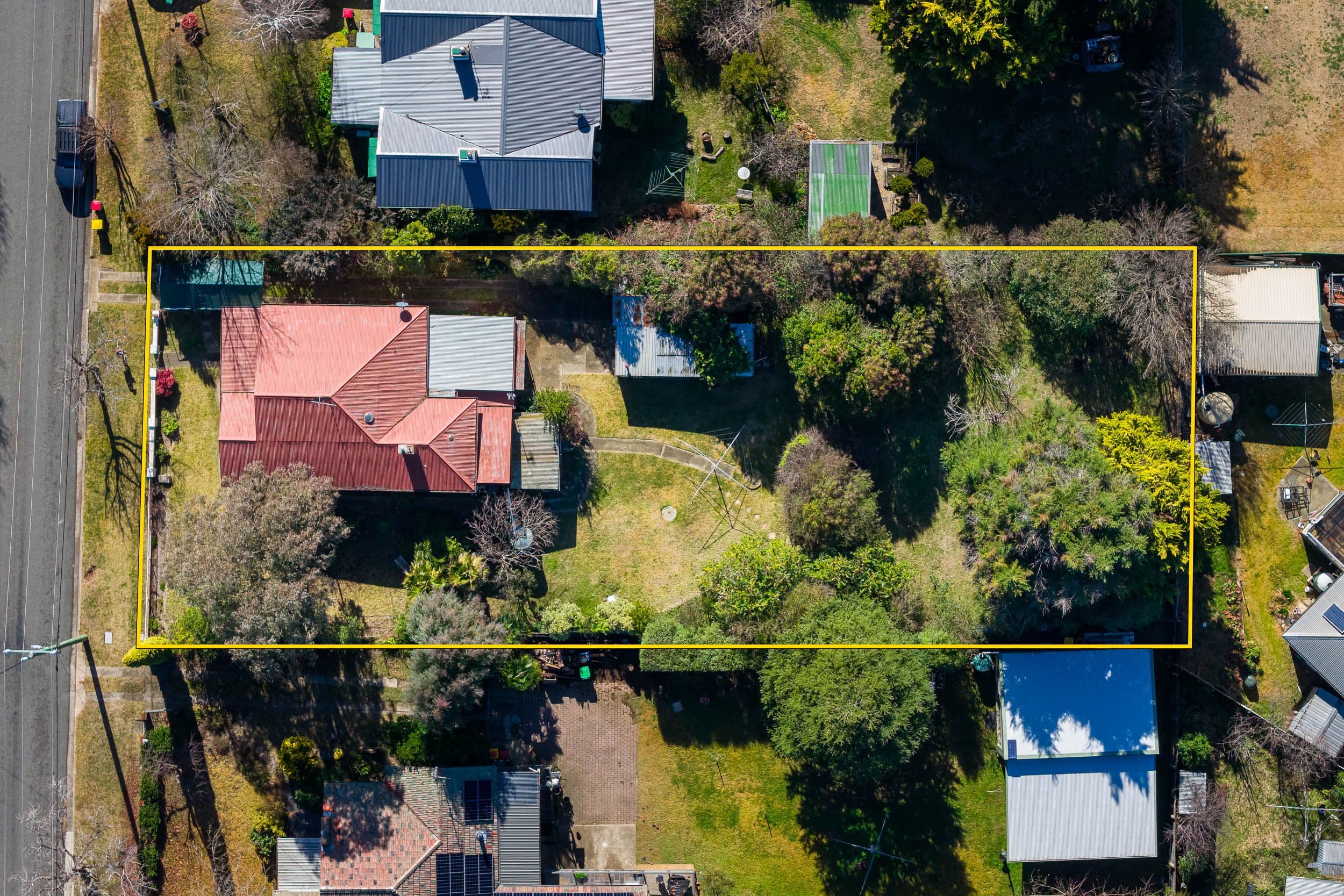 33 Prince Street, Goulburn NSW 2580, Goulburn - Thumbnail 3