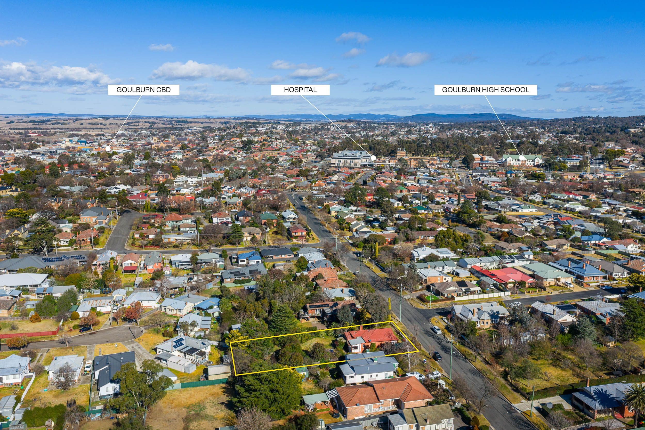 33 Prince Street, Goulburn NSW 2580, Goulburn - Thumbnail 4