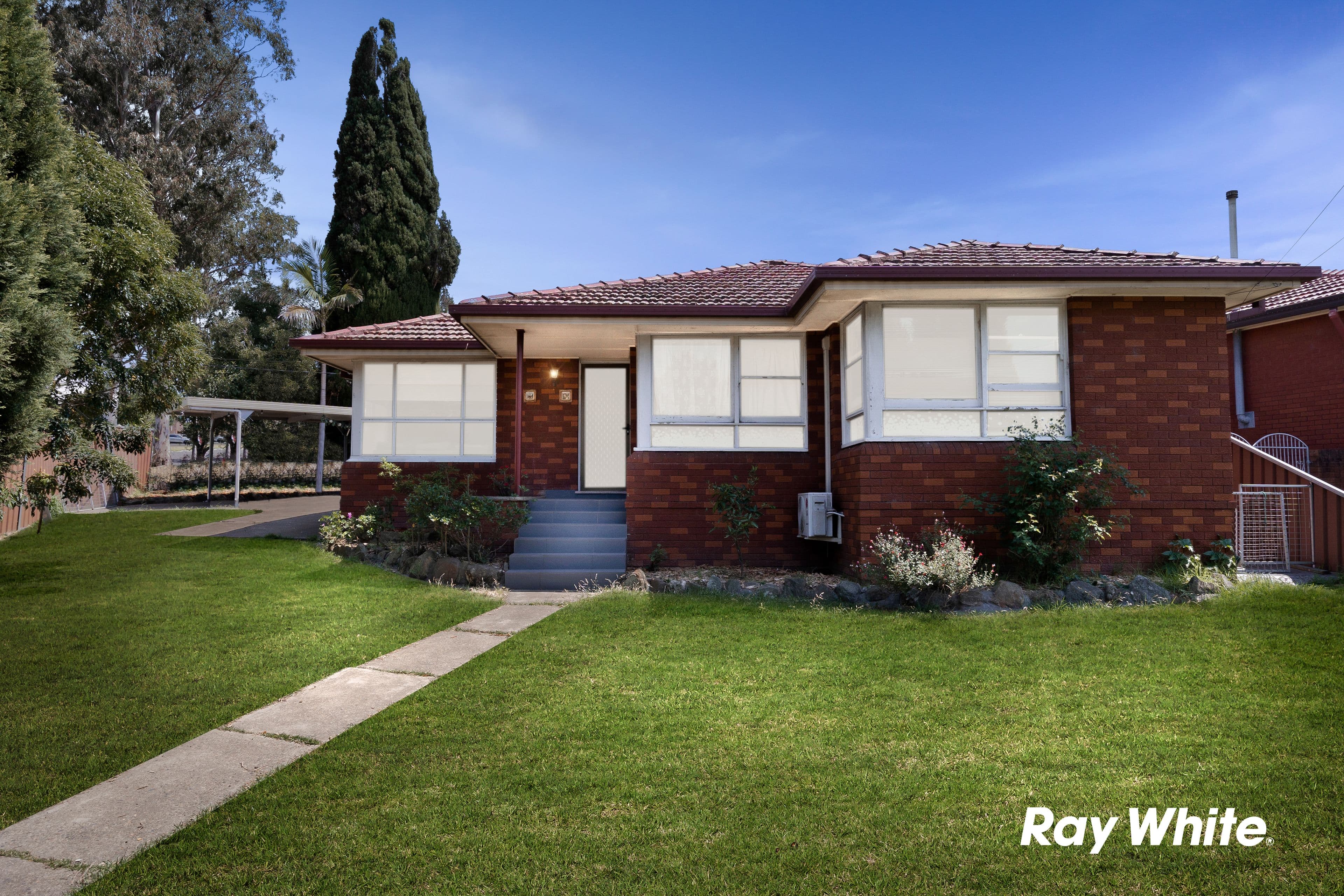 10 Berg Street, Blacktown NSW 2148, Blacktown - Image 1