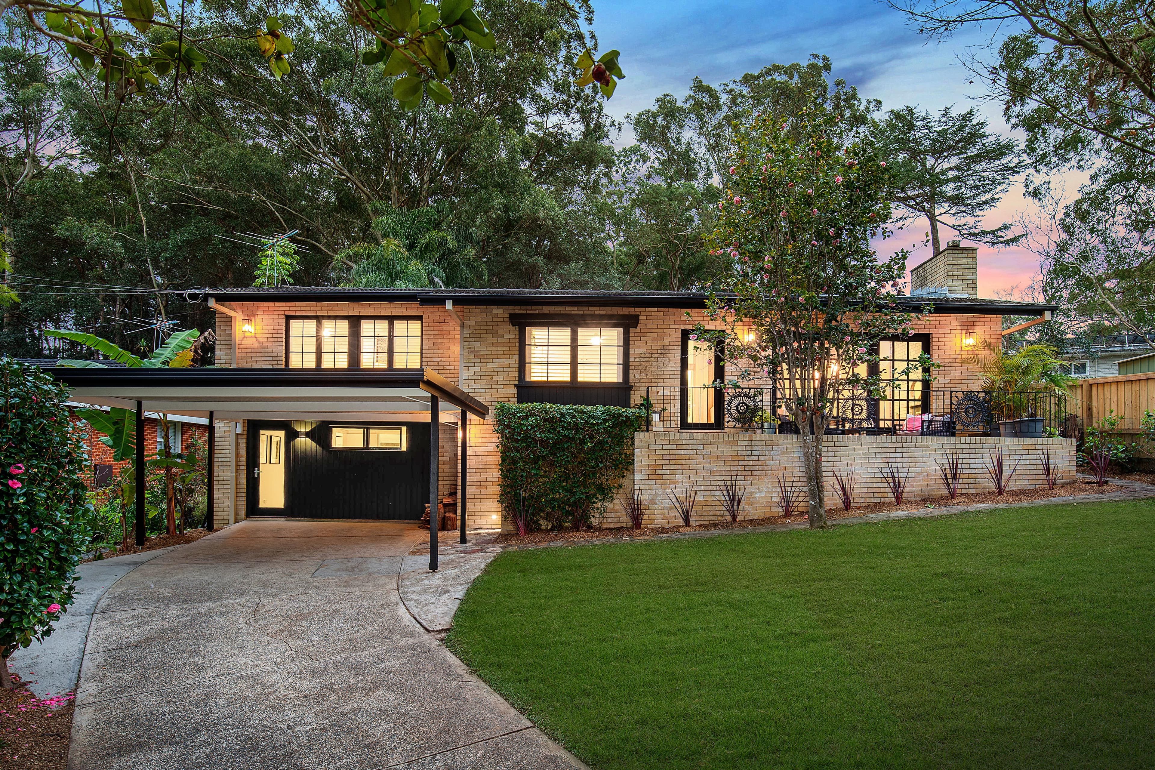 5 Georgina Close, Wahroonga NSW 2076, Wahroonga - Image 1