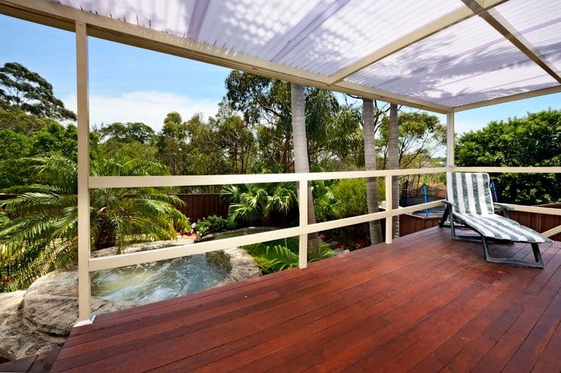 16 Brushwood Drive, ALFORDS POINT NSW 2234, Alfords Point - Thumbnail 7