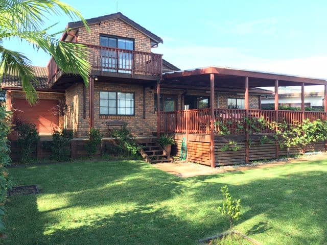 201 Matron Porter Drive, Narrawallee - Image 1