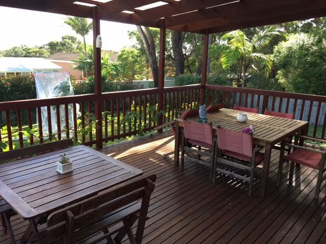 201 Matron Porter Drive, Narrawallee - Thumbnail 4