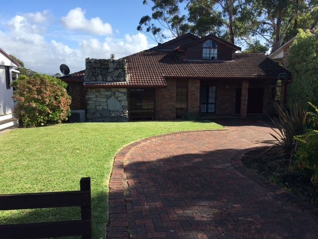 201 Matron Porter Drive, Narrawallee - Thumbnail 8