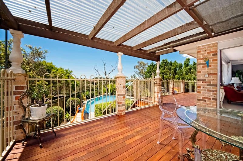 24 Blaxland Drive, ILLAWONG NSW 2234, Illawong - Thumbnail 6