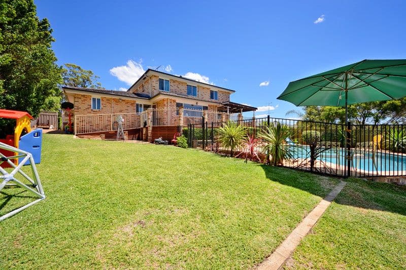 24 Blaxland Drive, ILLAWONG NSW 2234, Illawong - Thumbnail 7