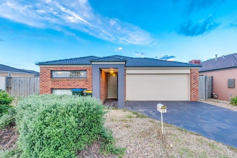 40 Barmera Way, Truganina VIC 3029, Truganina - Image 1