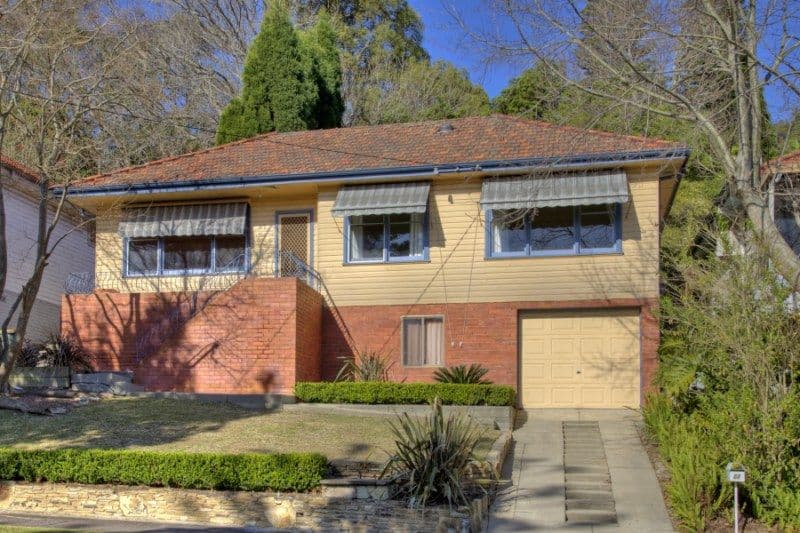 57  Carolyn Street, ADAMSTOWN HEIGHTS NSW 2289, Adamstown Heights - Image 1
