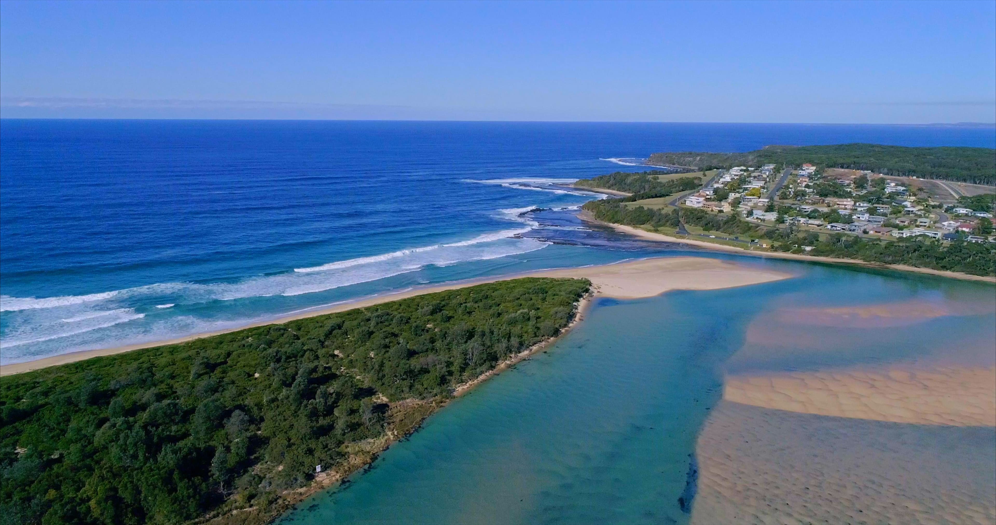 LOT 532 Pedder Drive, Burrill Lake NSW 2539, Burrill Lake - Thumbnail 3