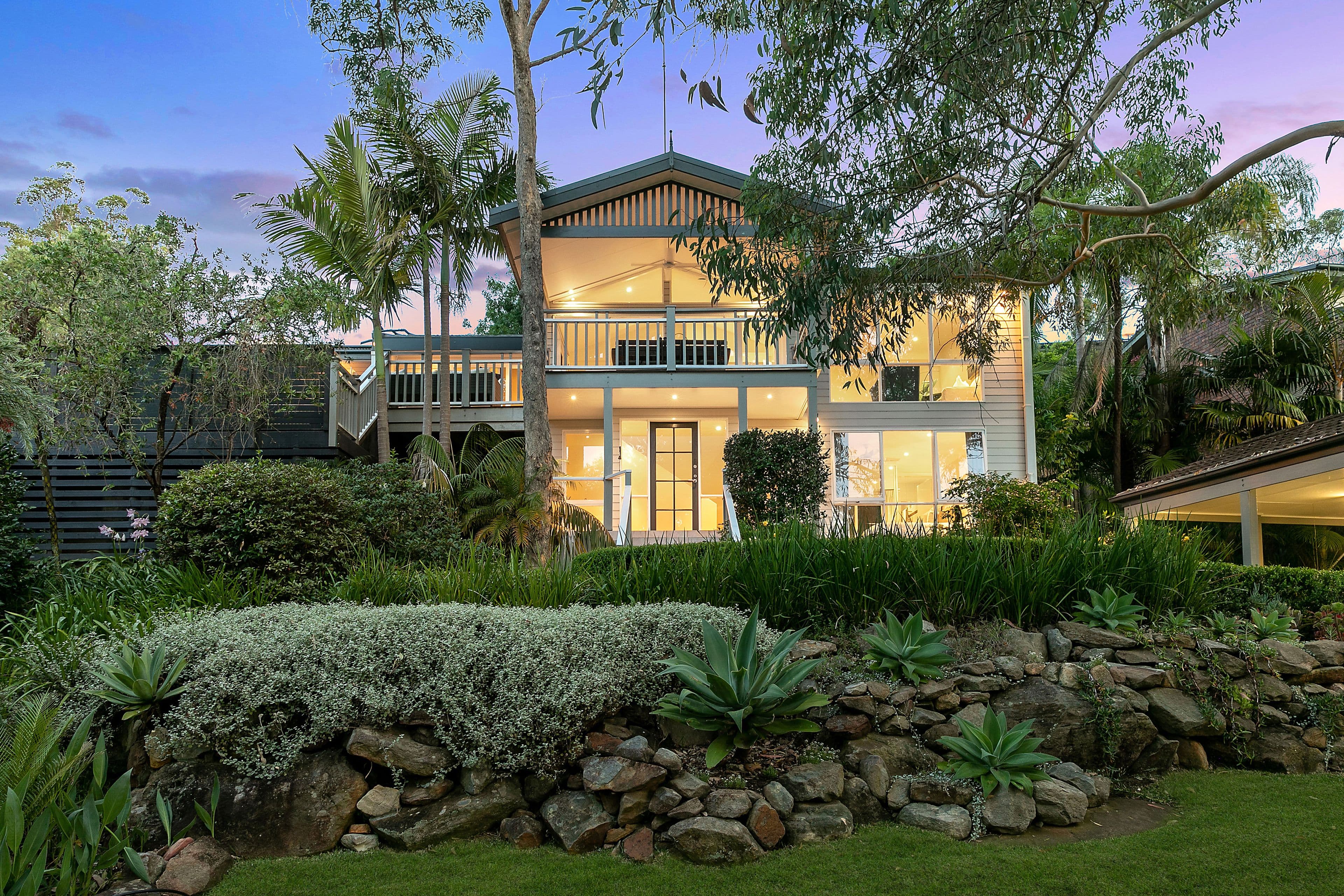 18 Scullin Place, Wahroonga NSW 2076, Wahroonga - Image 1