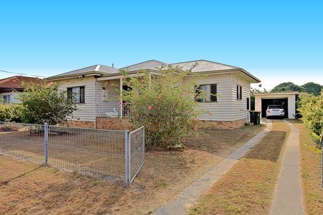 25 Edwards Street, NORVILLE QLD 4670, Norville - Image 1