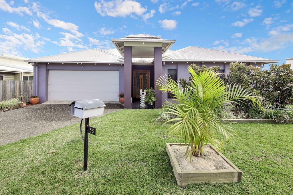 56 Scribbly Gum Circuit, Peregian Springs QLD 4573, Peregian Springs - Image 1