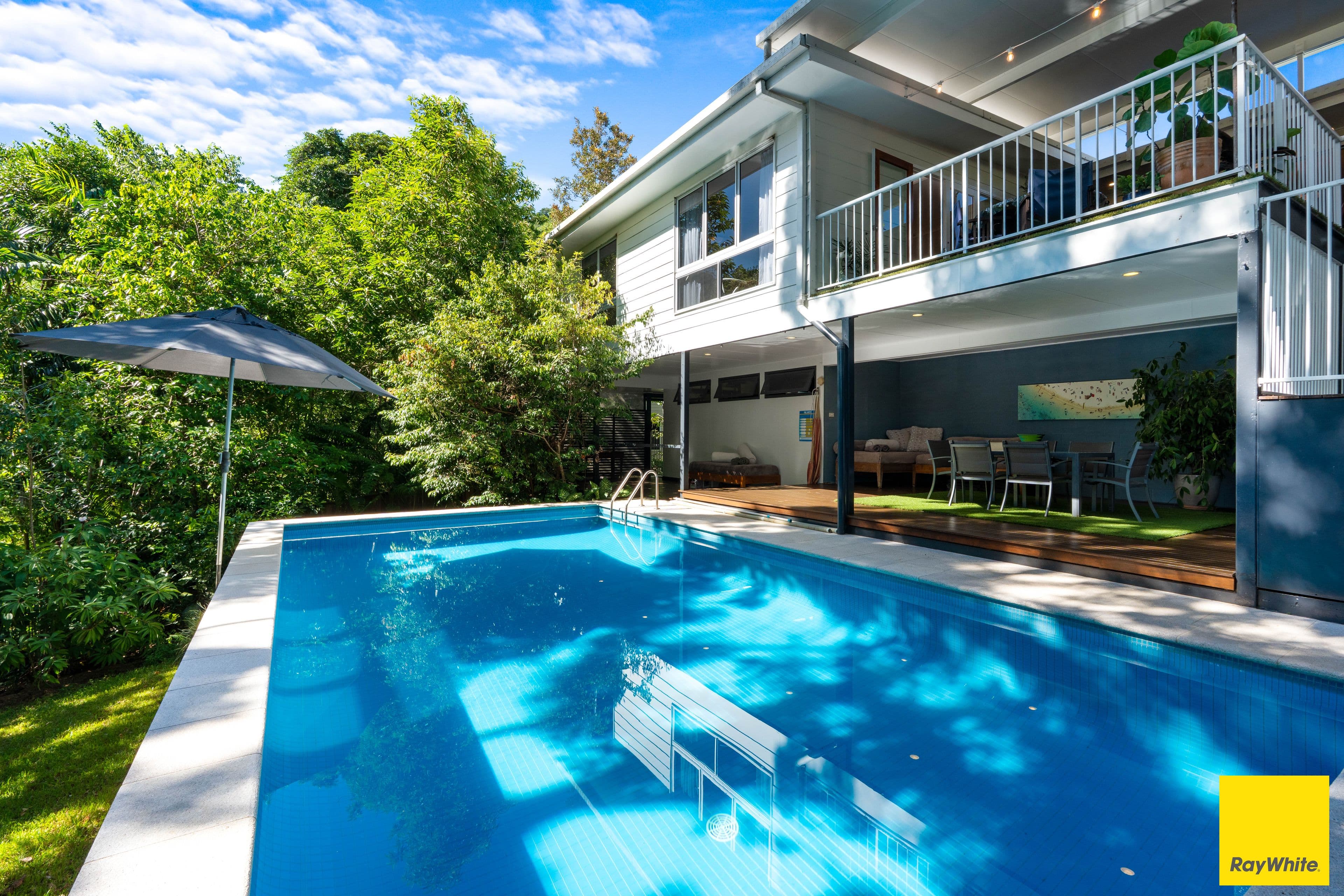 12 Bellevue Crescent, Edge Hill QLD 4870, Edge Hill - Thumbnail 2