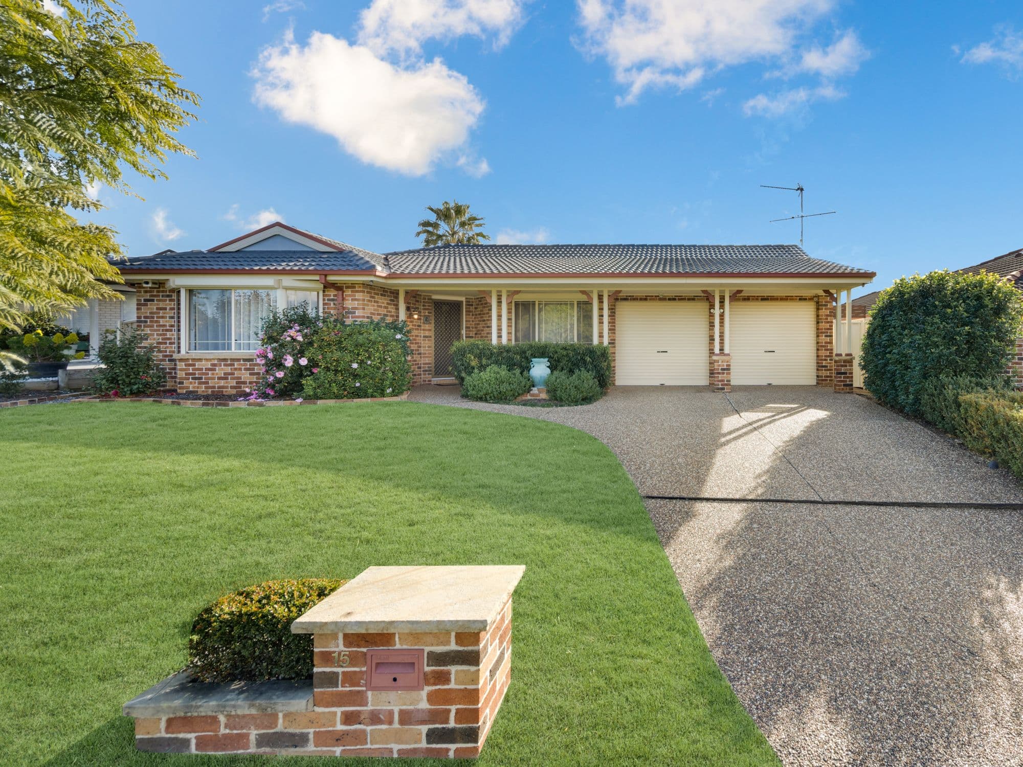 15 Scarborough Close, Narellan NSW 2567, Narellan - Image 1