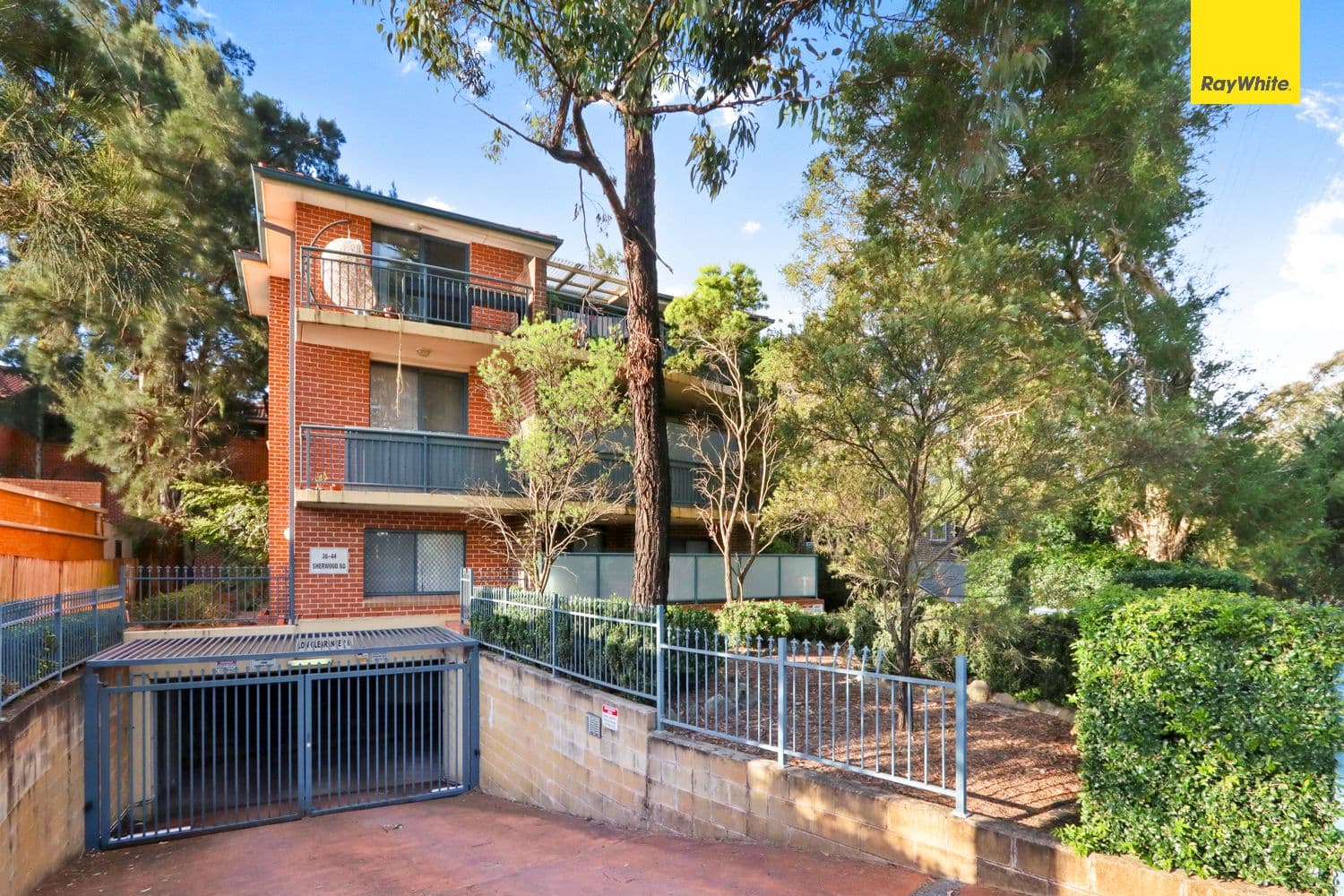 38-44 Sherwood Road, Merrylands NSW 2160, Merrylands West - Thumbnail 2