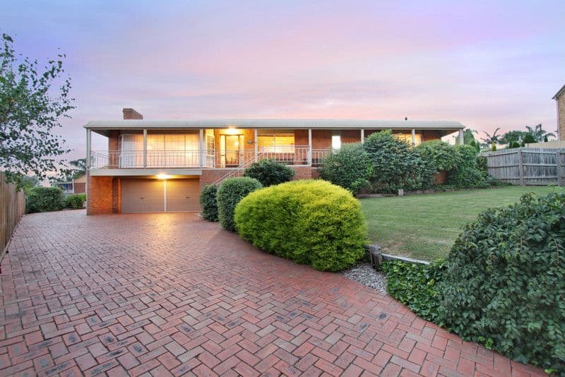 4 Coowarra Court, FERNTREE GULLY VIC 3156, Ferntree Gully - Image 1