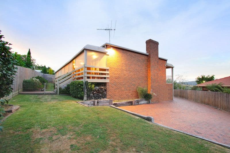 4 Coowarra Court, FERNTREE GULLY VIC 3156, Ferntree Gully - Thumbnail 7