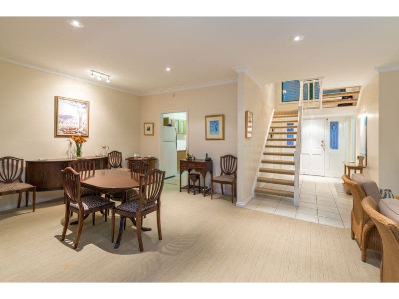 51 Prince Street, PADDINGTON QLD 4064, Paddington - Thumbnail 4