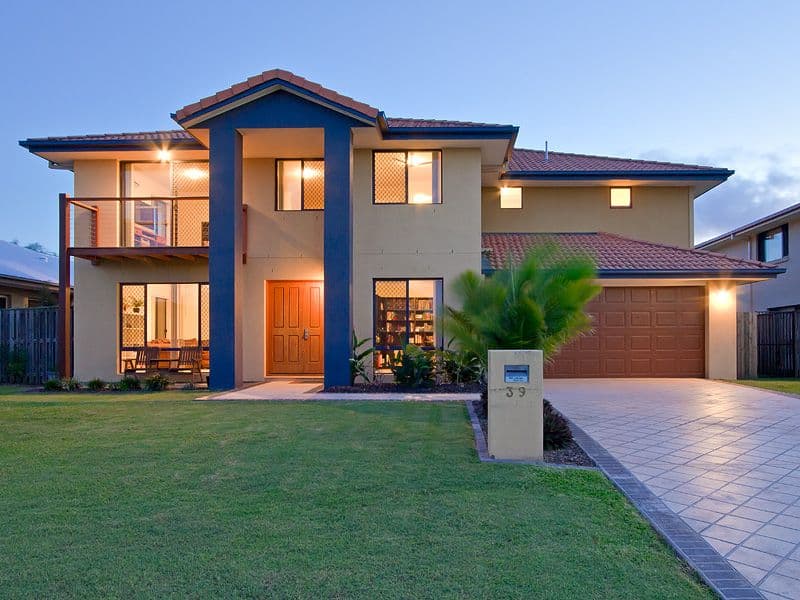 39 Regatta Avenue, OXENFORD QLD 4210, Oxenford - Image 1