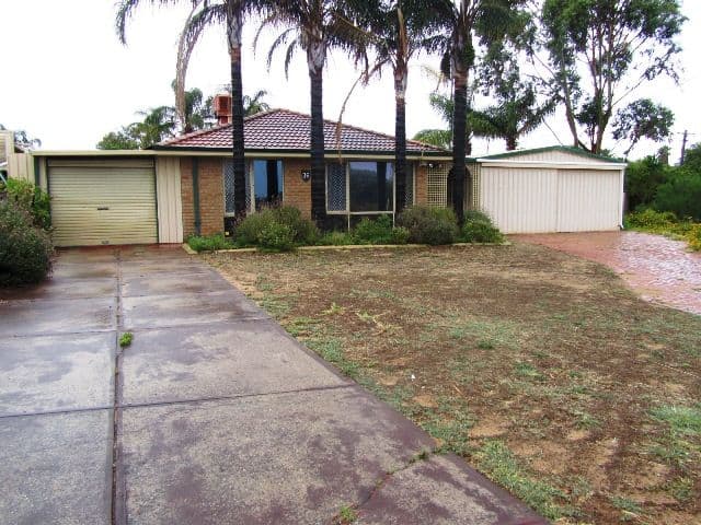 36 Newstead Crescent, PARMELIA WA 6167, Parmelia - Image 1
