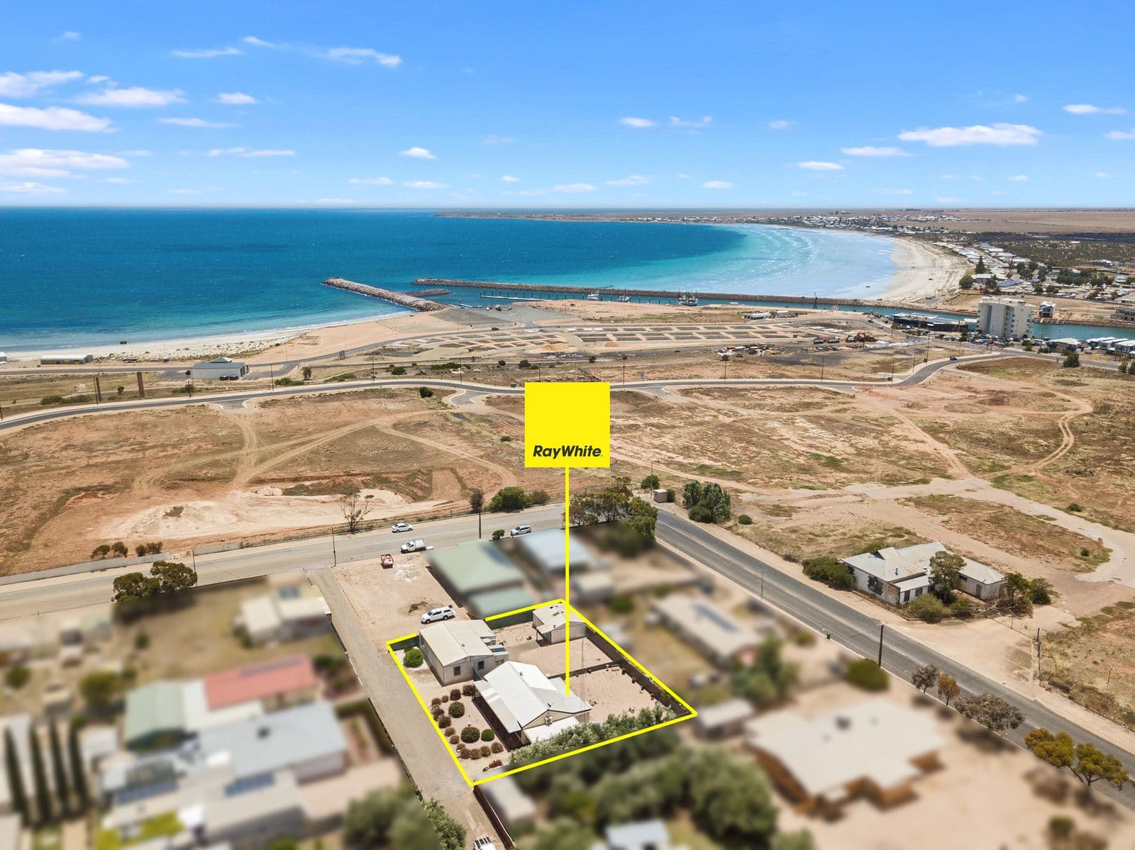 1 Thorne Street, Wallaroo SA 5556, Wallaroo - Thumbnail 2