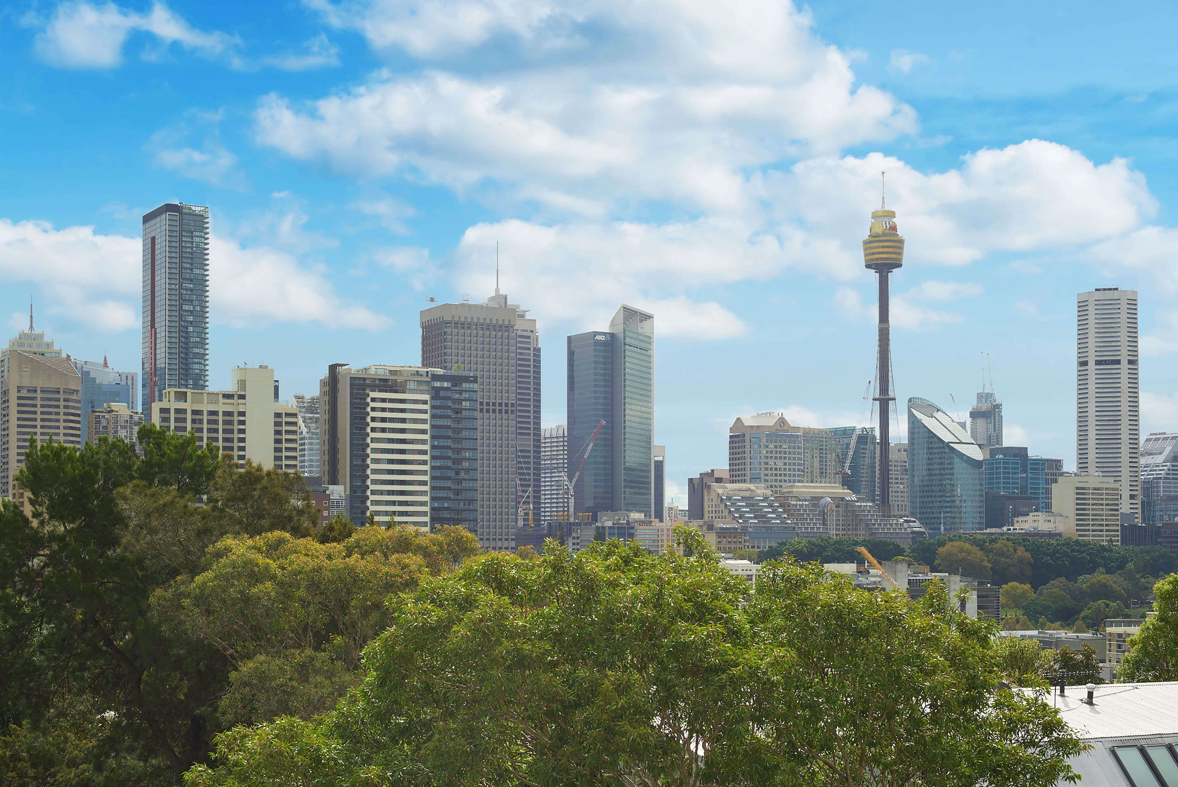 275 Forbes Street, Darlinghurst NSW 2010, Darlinghurst - Thumbnail 2