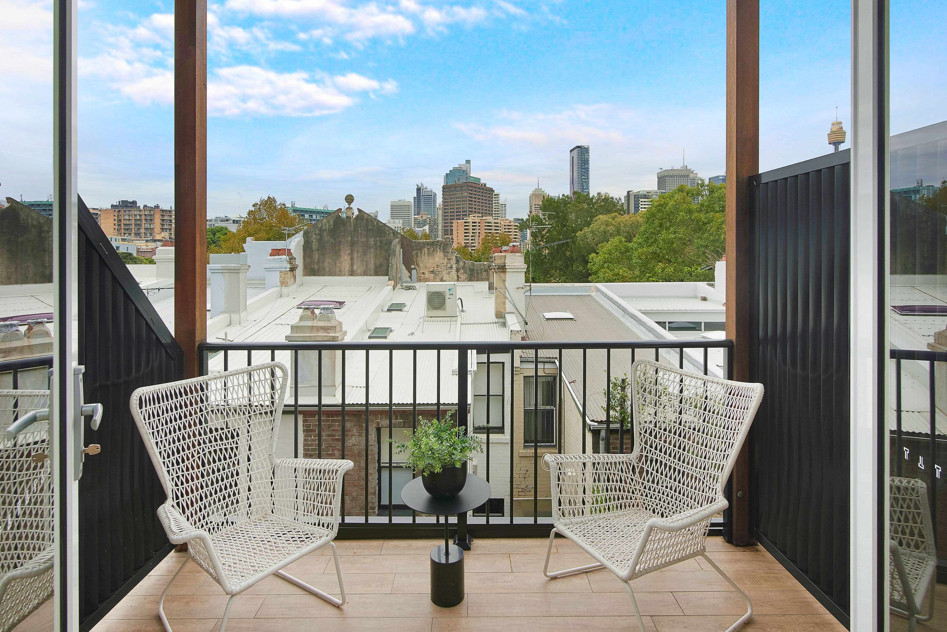 275 Forbes Street, Darlinghurst NSW 2010, Darlinghurst - Thumbnail 3