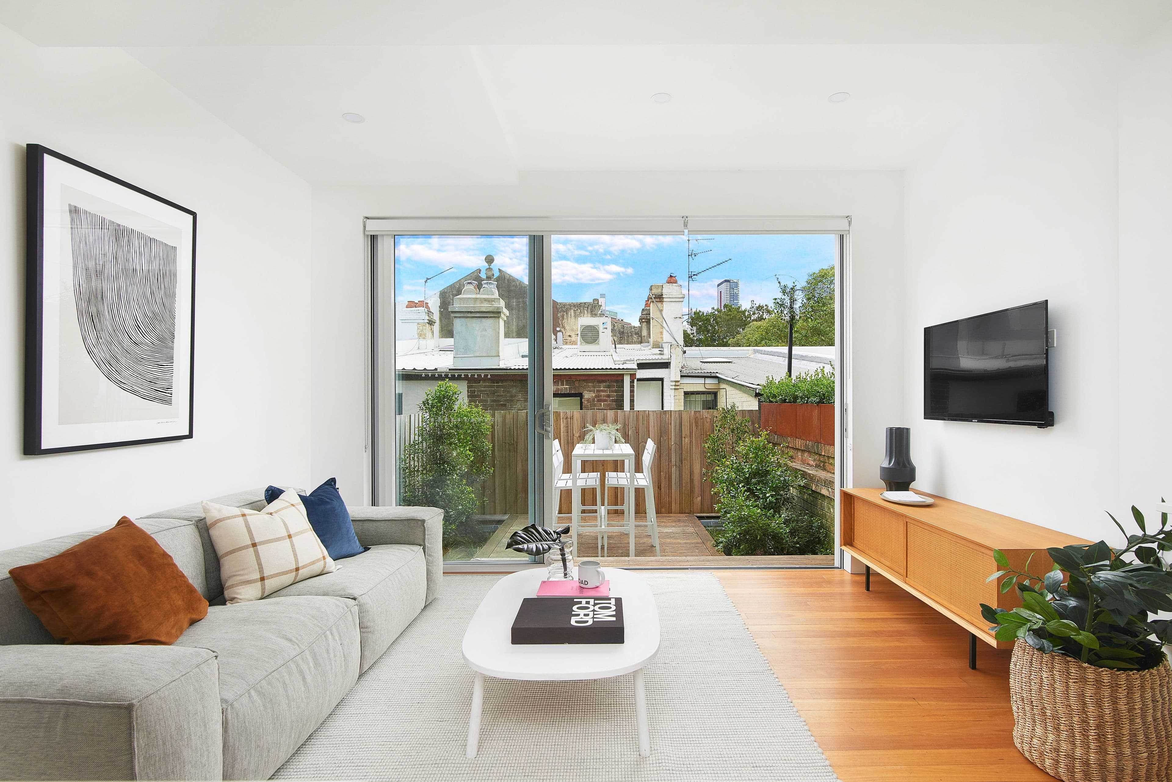 275 Forbes Street, Darlinghurst NSW 2010, Darlinghurst - Thumbnail 4