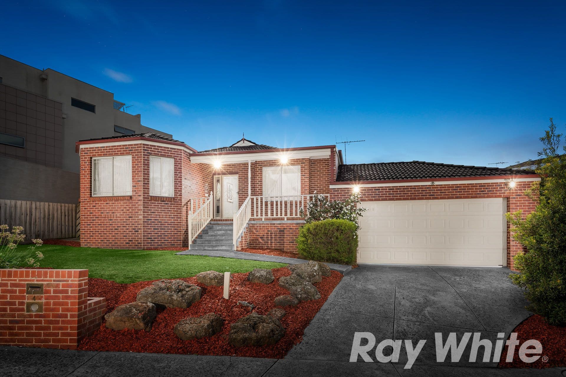 4 Stockdale Way, Mill Park VIC 3082, Mill Park - Image 1