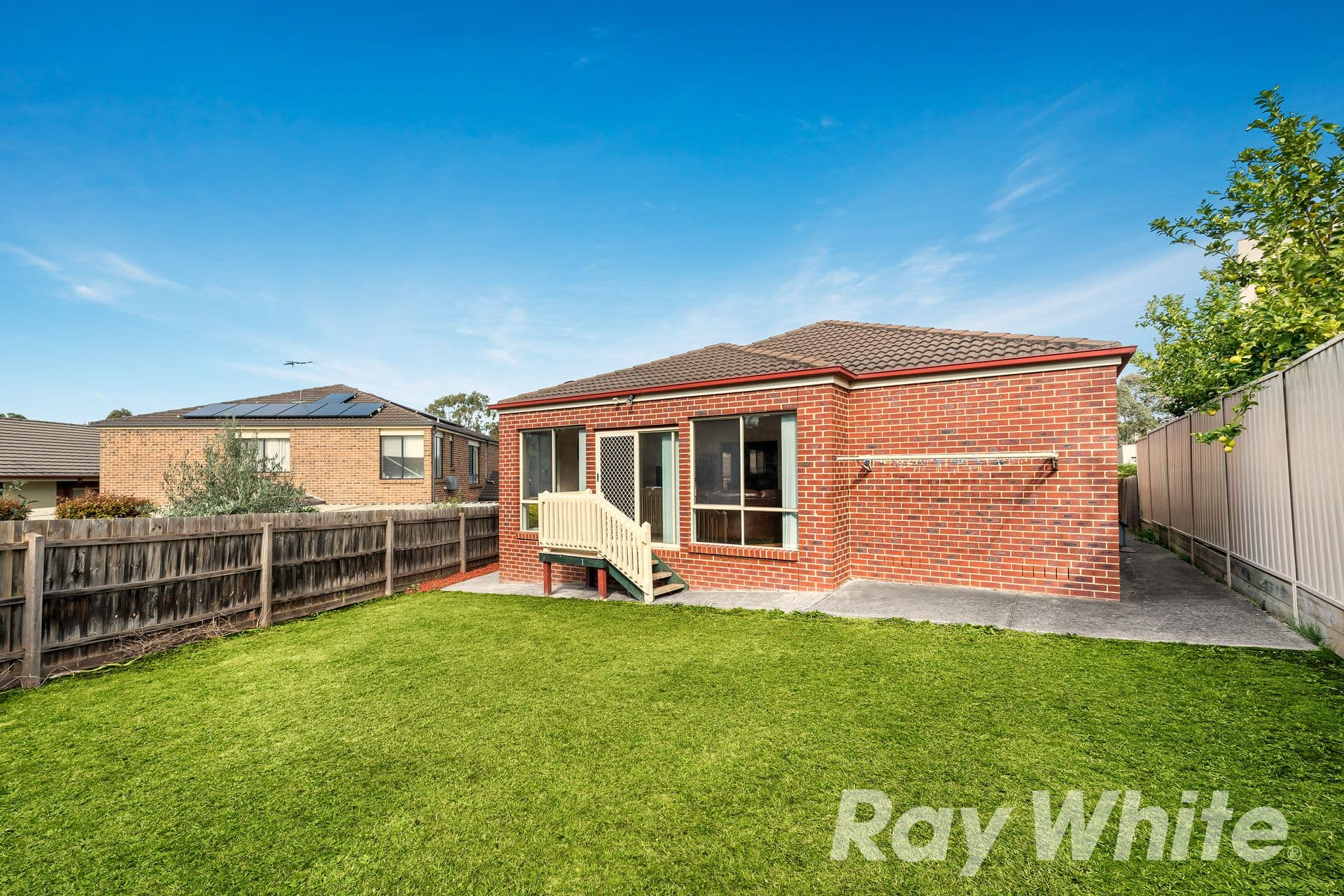 4 Stockdale Way, Mill Park VIC 3082, Mill Park - Thumbnail 8