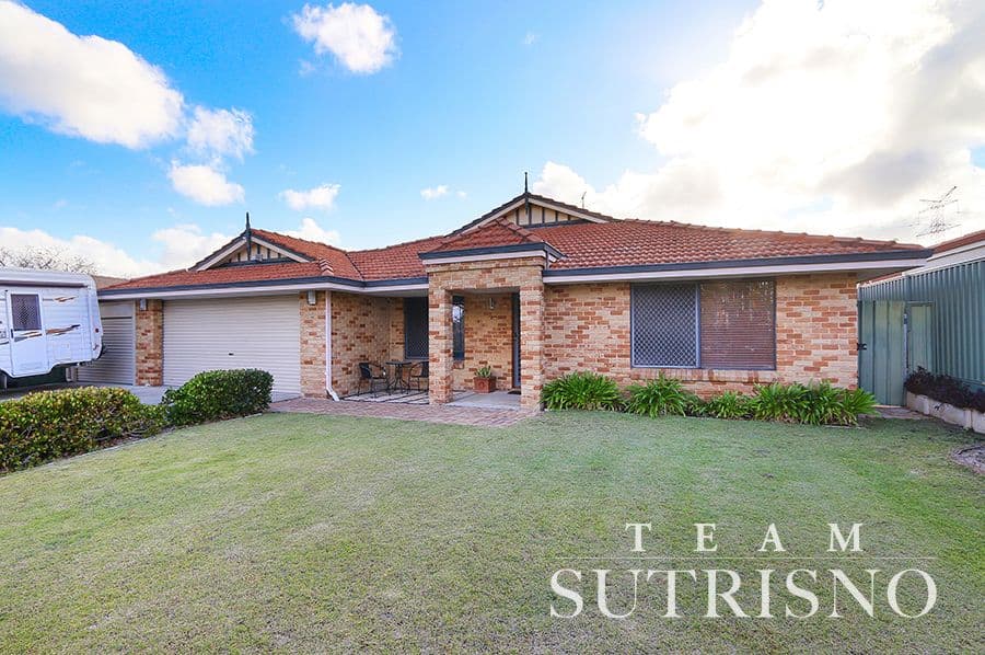 15 Shoalhaven Rise, Success WA 6164, Success - Image 1