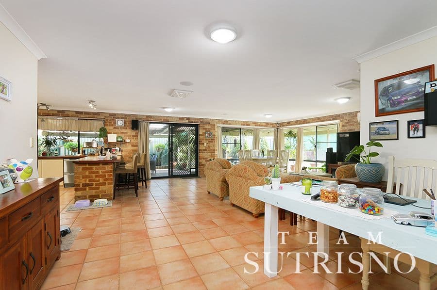 15 Shoalhaven Rise, Success WA 6164, Success - Thumbnail 5