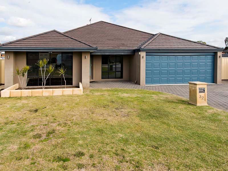32 Limbee Glade, HUNTINGDALE WA 6110, Huntingdale - Image 1