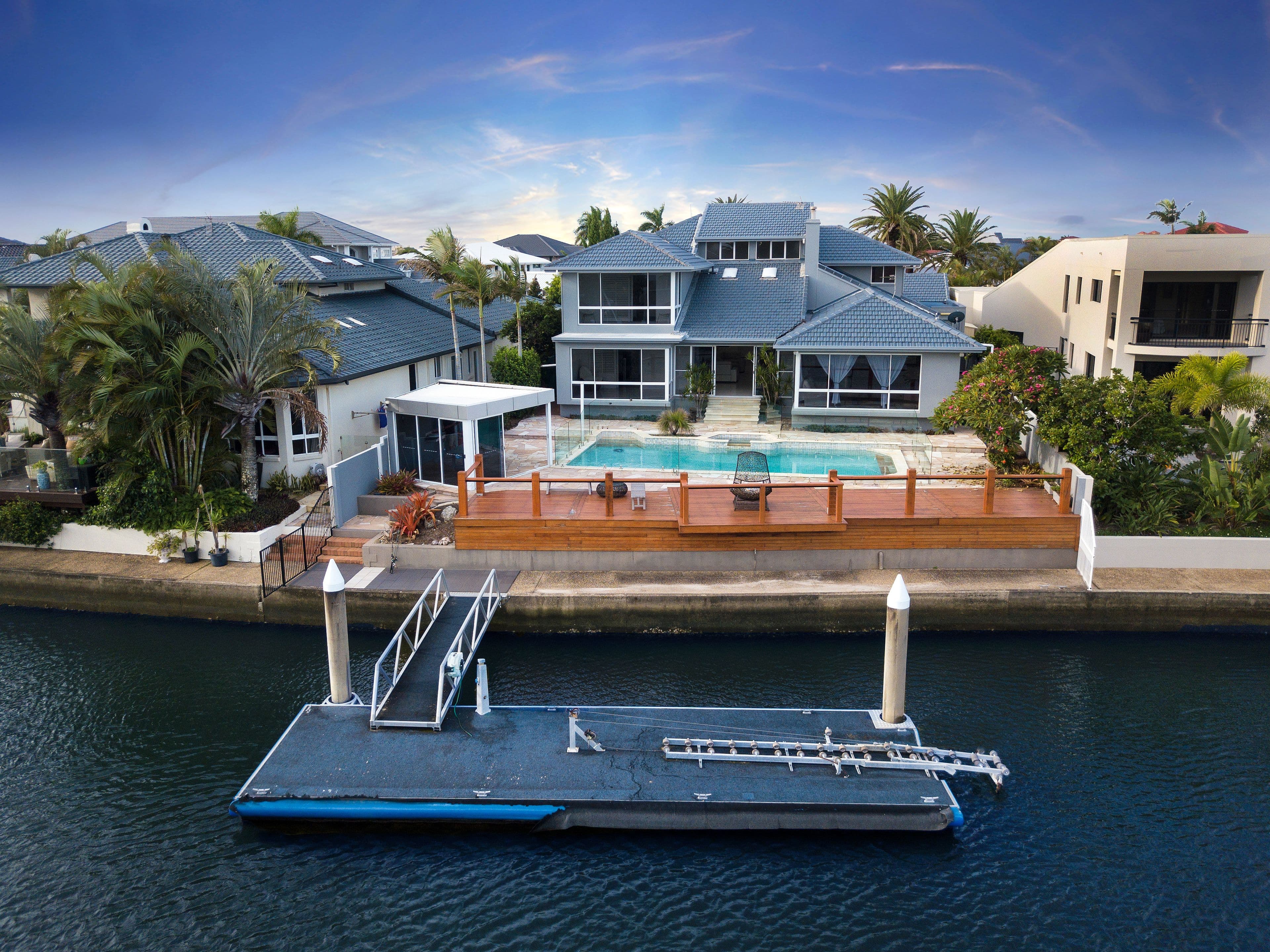 2 Royal Mews, Sovereign Islands QLD 4216, Sovereign Islands - Thumbnail 4